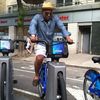 See The Stationary Citi Bike Spin "Classes" Sweeping NYC
